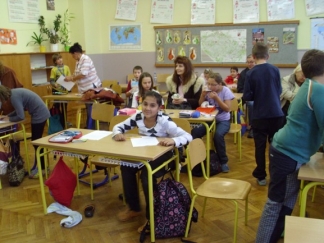 Den prarodi�� - vlastiv�dn� kv�z
