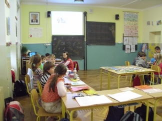 O �ivot� �de�ka Sv�r�ka - prezentace a diskuze