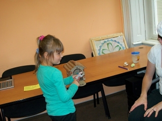 Bez d�v�ry se neobejdeme - zv���tka n�s zvou k sob� dom�