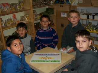 Jak� je na�e spr�vn� hmotnost?