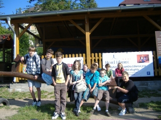 Dra�� lod� 23.6.2010