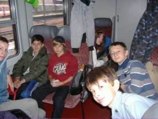 Jizerka 2.-3.6.2010
