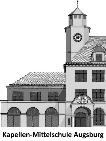 Kapellen-Mittelschule Augsburg